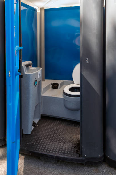 Best Affordable portable toilet rental  in Weyers Cave, VA