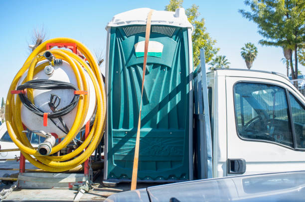 Best Porta potty delivery and setup  in Weyers Cave, VA