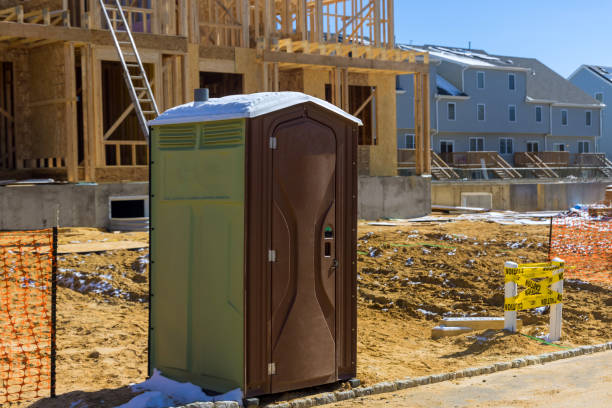 Best Portable toilet rental cost  in Weyers Cave, VA