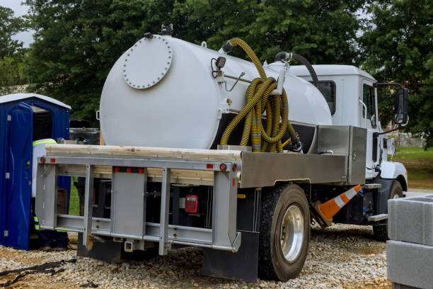 Best High-end porta potty rental  in Weyers Cave, VA