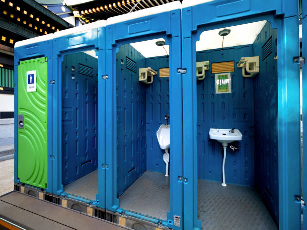 Best Portable toilet rental cost  in Weyers Cave, VA