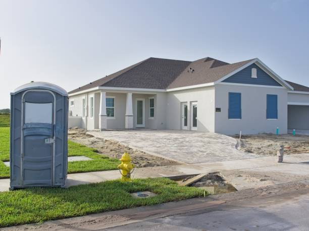 Best Affordable porta potty rental  in Weyers Cave, VA