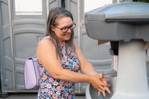 Best Porta potty services near me  in Weyers Cave, VA