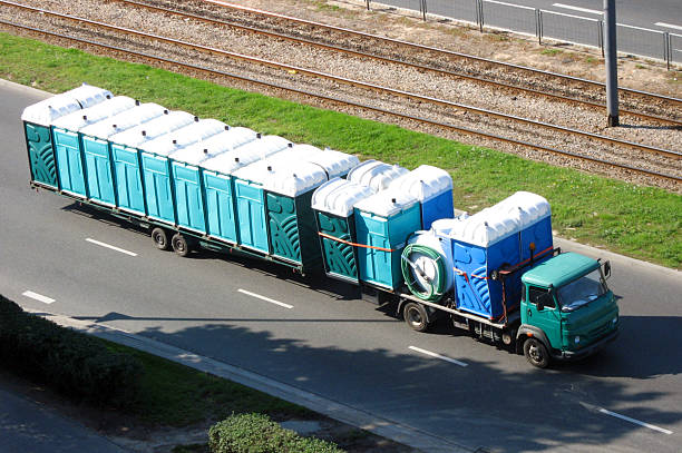 Best Porta potty rental near me  in Weyers Cave, VA